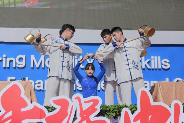 成都电子信息学校(成都电子信息学校校歌)