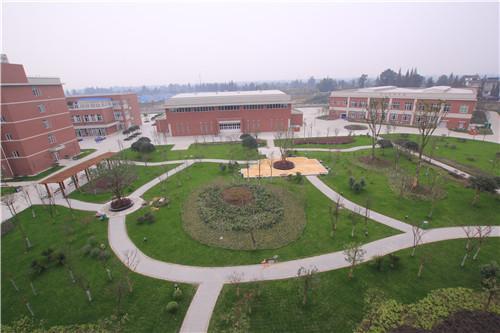 成都技工学校(成都技工学校排名)