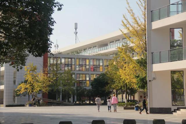 成都女子职业学校(成都女子职业学校排几)