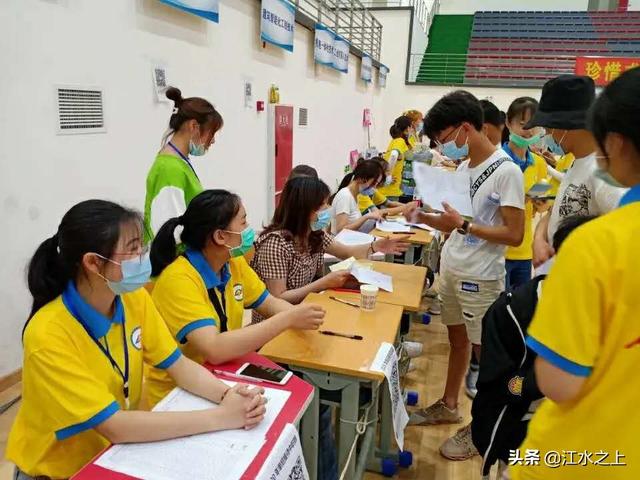 关于泸职院2019单招分数线的信息
