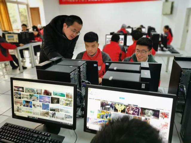 成都市现代职业技术学校好不好(成都市现代制造职业技术学校好不好)