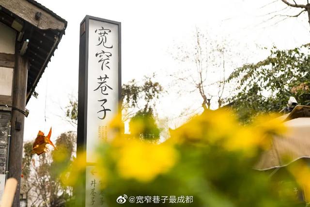 成都网红打卡地(成都网红打卡地排名)