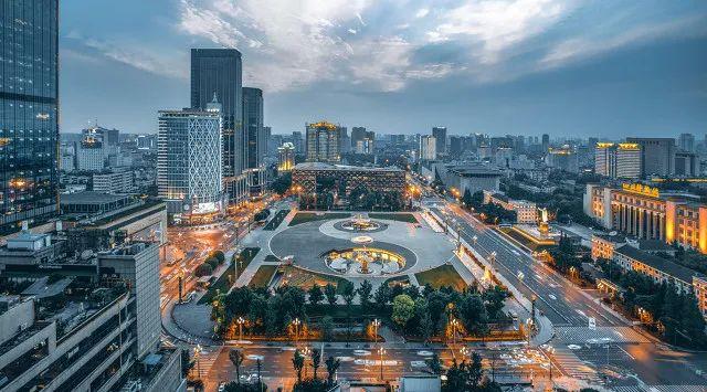 成都网红打卡地(成都网红打卡地排名)