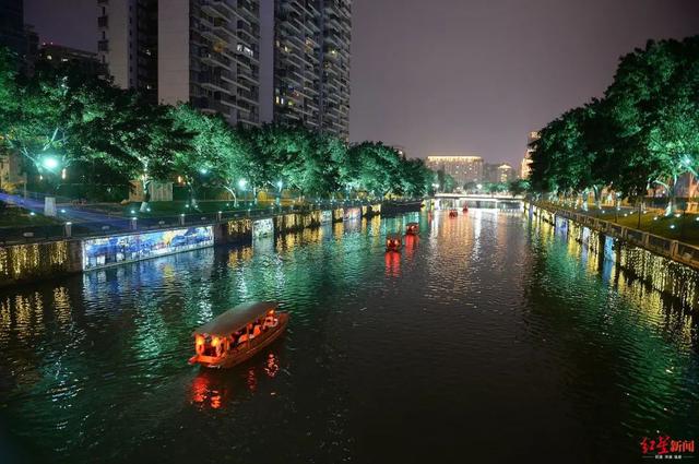 成都网红打卡地(成都网红打卡地排名)
