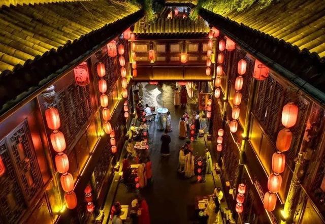 成都网红打卡地(成都网红打卡地排名)