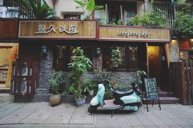 成都网红打卡地(成都网红打卡地排名)