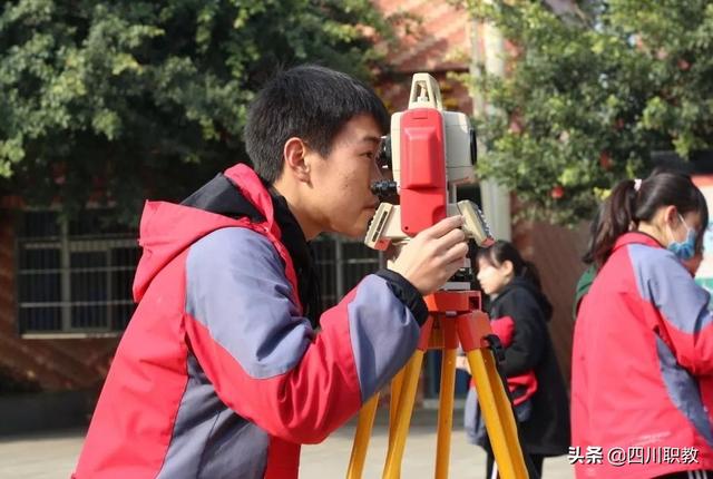 成都中和职业技术学校(中和职业技术学校官网)