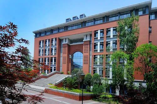 成都国际学校排名及费用(成都国际学校小学排名及费用)