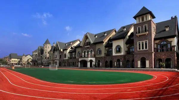 成都国际学校排名及费用(成都国际学校小学排名及费用)