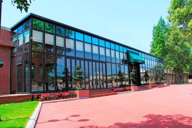 成都国际学校排名及费用(成都国际学校小学排名及费用)