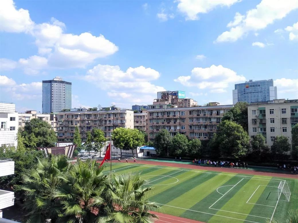 成都市天府新区华阳职业学校(成都市天府新区华阳幼儿园)