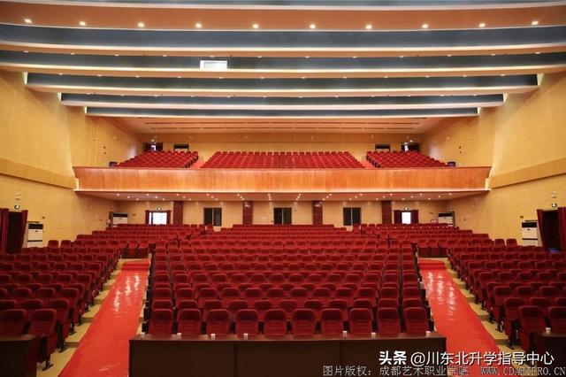 四川成都艺术职业学校(四川成都艺术职业学校是本科吗)图3