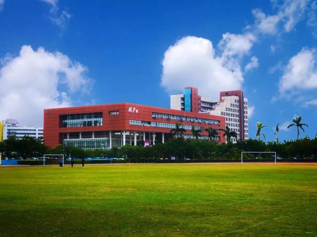 城市职业技术学校(惠州市城市职业技术学校)