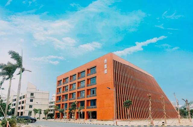 城市职业技术学校(惠州市城市职业技术学校)