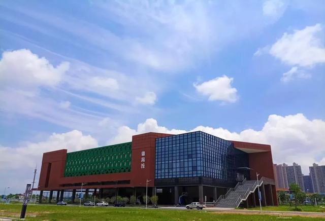 城市职业技术学校(惠州市城市职业技术学校)