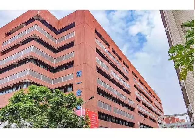 城市职业技术学校(惠州市城市职业技术学校)