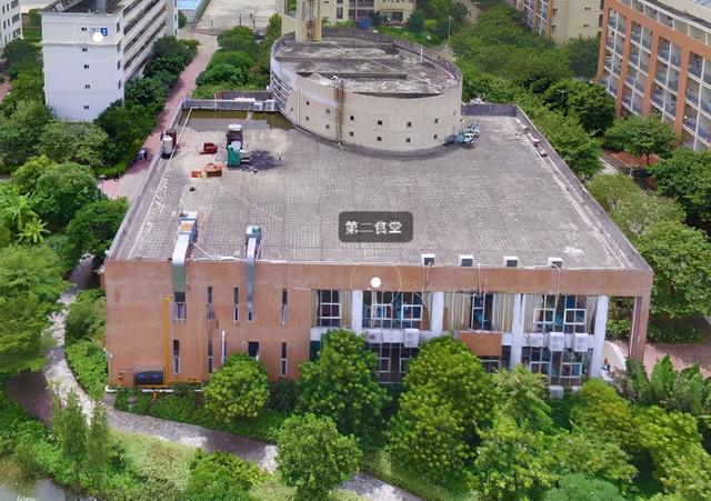 城市职业技术学校(惠州市城市职业技术学校)