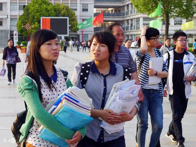 泸州职业高中排名(西安市职业高中学校排名)