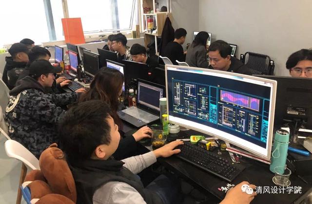 学室内设计的培训学校(学室内设计都需要什么)