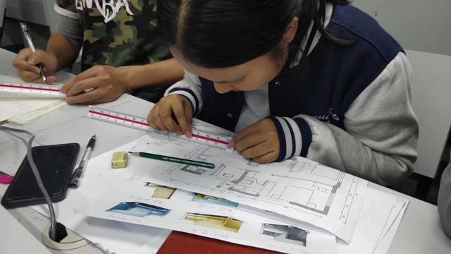 学室内设计的培训学校(学室内设计都需要什么)