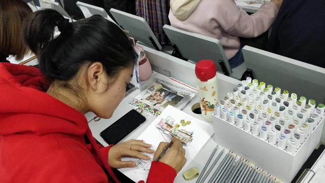 学室内设计的培训学校(学室内设计都需要什么)