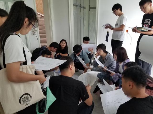 学室内设计的培训学校(学室内设计都需要什么)