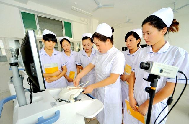 自贡卫校招生要求2021分数线的简单介绍