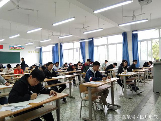 成都工业职业技术学院好不好(成都工业职业技术学院教务系统)