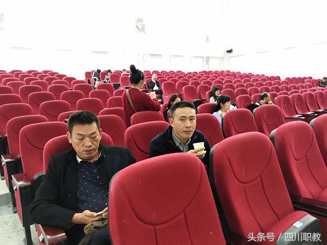 成都工业职业技术学院好不好(成都工业职业技术学院教务系统)