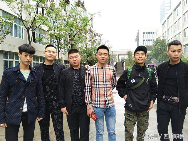 成都工业职业技术学院好不好(成都工业职业技术学院教务系统)