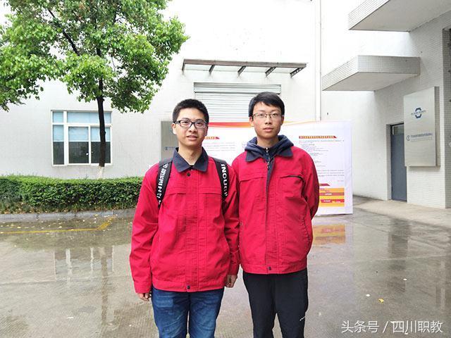 成都工业职业技术学院好不好(成都工业职业技术学院教务系统)