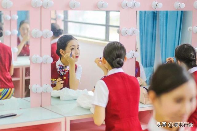 成都西南航空职业学校(西南航空职业技术学校)