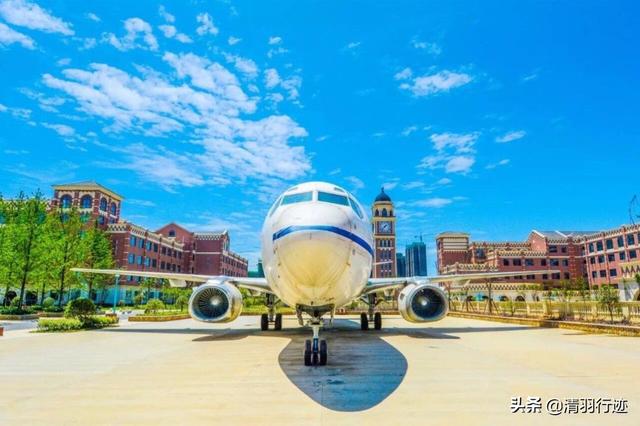 成都西南航空职业学校(西南航空职业技术学校)