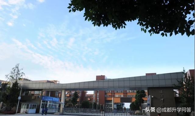 成都周边的高中有哪些学校(成都周边公立高中有哪些)