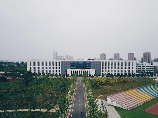 四川有哪些大学(四川有哪些大学可以考研)