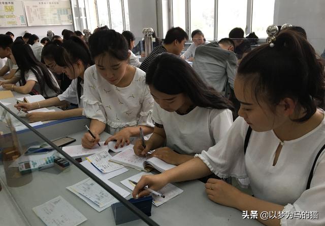 职高有哪些专业前景好(职高学什么专业前景好)