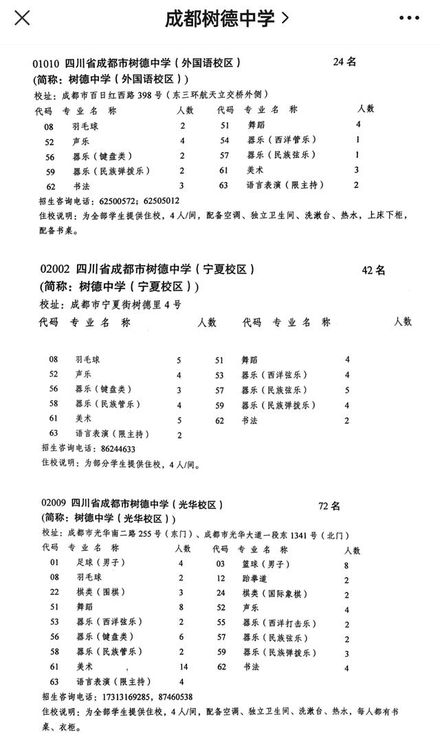 成都比较好的艺体学校(成都艺体生可以考哪些学校)