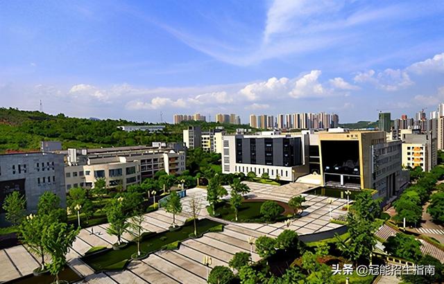 成都公办中专职业学校排行榜(成都中专公办学校排名)
