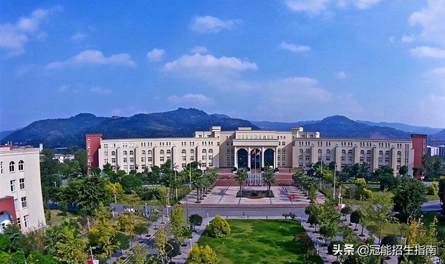 成都公办中专职业学校排行榜(成都中专公办学校排名)