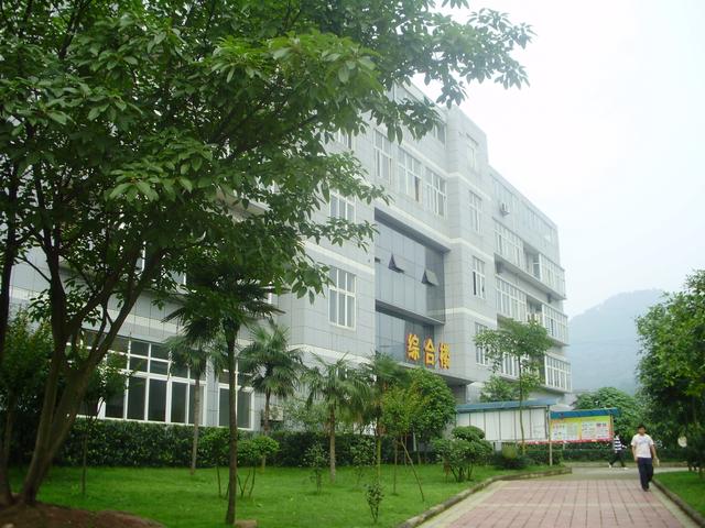 重庆卫校有哪些学校(成都的卫校有哪些学校)