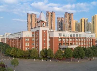 绵阳有哪些学校(绵阳的初中好学校有哪些)