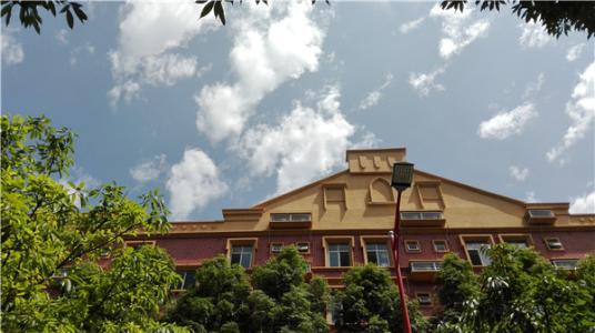 成都郫都区希望职业学院(成都郫都区希望职业学院好不好)