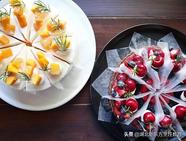 西点师一般需要学多久 要多少钱的简单介绍
