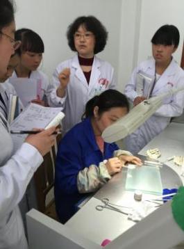 成都市卫生学校(成都市卫生学校怎么样)