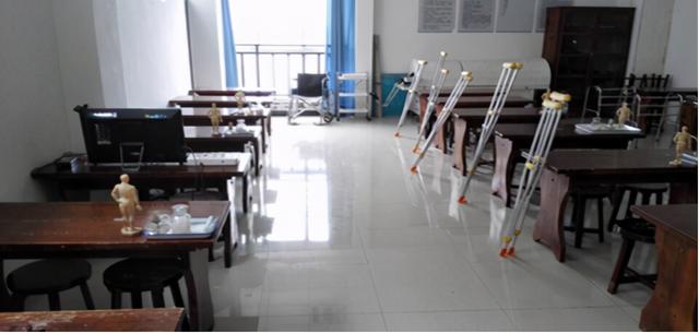成都市卫生学校(成都市卫生学校怎么样)
