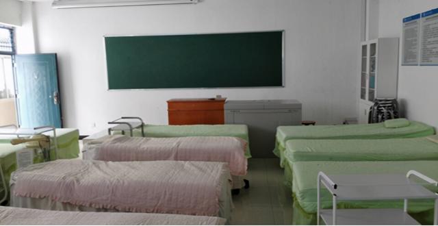 成都市卫生学校(成都市卫生学校怎么样)
