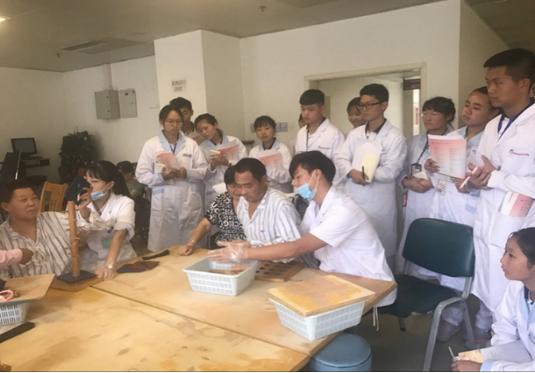 成都市卫生学校(成都市卫生学校怎么样)