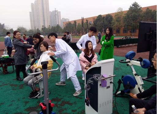 成都市卫生学校(成都市卫生学校怎么样)