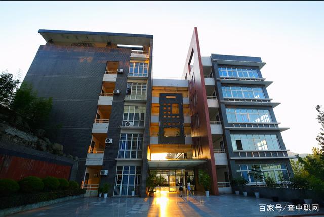 重庆哪个职业学校最好(重庆职业学校推荐)