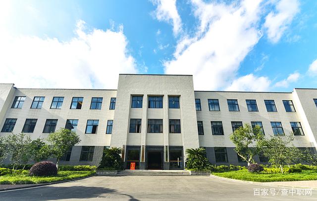重庆哪个职业学校最好(重庆职业学校推荐)